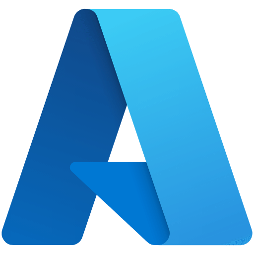 Azure logo